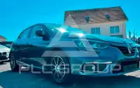 2019 Renault Megane