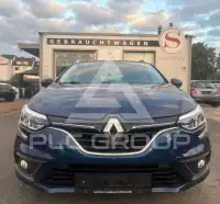 2019 Renault Megane