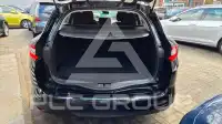 2019 Renault Megane