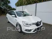 2019 Renault Megane