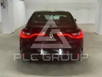 2019 Renault Megane