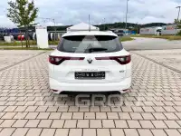 2019 Renault Megane