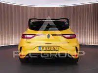 2019 Renault Megane