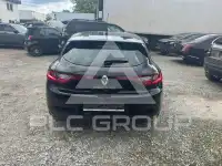 2019 Renault Megane