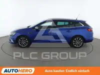 2019 Renault Megane