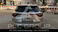 2019 Renault Megane