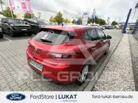 2019 Renault Megane