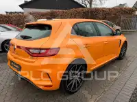 2019 Renault Megane