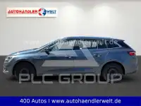 2019 Renault Megane