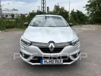 2019 Renault Megane