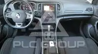 2019 Renault Megane