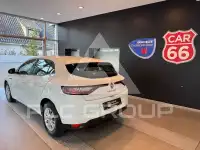 2019 Renault Megane