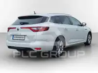 2019 Renault Megane