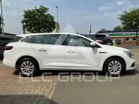 2019 Renault Megane
