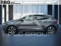 2019 Renault Megane