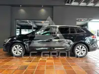 2019 Renault Megane