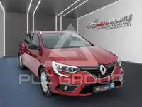 2019 Renault Megane
