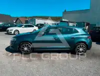 2019 Renault Megane
