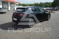 2019 Renault Megane