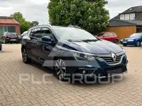 2019 Renault Megane