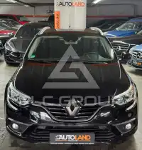 2019 Renault Megane
