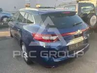 2019 Renault Megane
