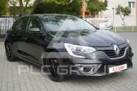 2019 Renault Megane