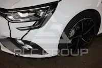 2019 Renault Megane