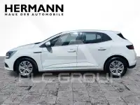 2019 Renault Megane