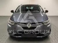 2019 Renault Megane