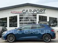 2019 Renault Megane