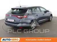 2019 Renault Megane