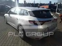 2019 Renault Megane
