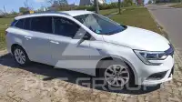 2019 Renault Megane