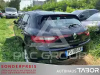 2019 Renault Megane