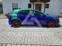 2019 Renault Megane