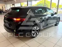 2019 Renault Megane