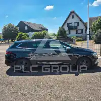 2019 Renault Megane