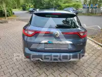 2019 Renault Megane