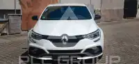 2019 Renault Megane