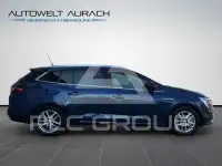 2019 Renault Megane