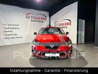 2019 Renault Megane