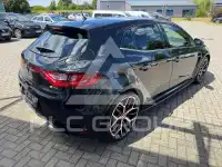 2019 Renault Megane