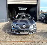 2019 Renault Megane