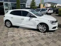 2019 Renault Megane