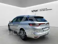 2019 Renault Megane