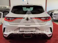 2019 Renault Megane