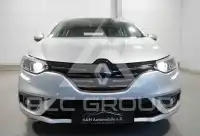 2019 Renault Megane