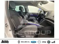 2019 Renault Megane