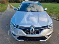 2019 Renault Megane
